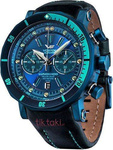 Zegarek Vostok Europe Lunokhod 2 6S21-620E278