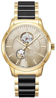 Zegarek Roamer C-Line Automatic 672661 48 35 60, 