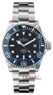 Zegarek Davosa Ternos Professional Diver 16155940