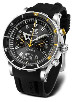 Zegarek Vostok Europe Anchar 6S21/510A584B
