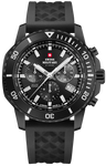 Zegarek Swiss Military by Chrono SMS34113.05 Solar Sport