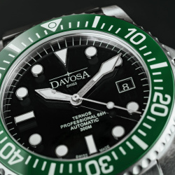 Zegarek Davosa Ternos Proffesional Automatic 16153870