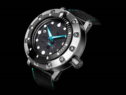 Zegarek Xicorr Garfish Grbl