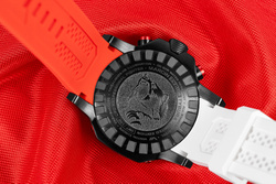 Zegarek Vostok Europe Atomic Age VK64/640C470 Marcin Tybura Limited Edition