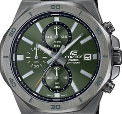 Zegarek Casio Edifice EFV-640DC-3AVUEF