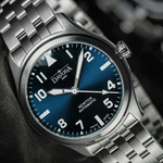 Zegarek Davosa Newton Pilot 16153040