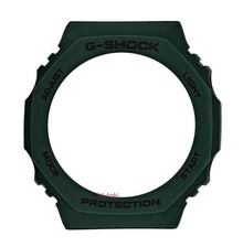 Bezel do zegarka Casio G-Shock GA-B2100-3AER (10639404)Zielony