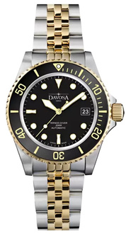 Zegarek Davosa Ternos Automatic 16155305