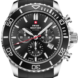 Zegarek Swiss Military by Chrono SM34103.07 Chronograph