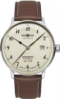 Zegarek Zeppelin LZ 129 Hindenburg Automatic 8056-5