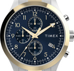 Zegarek Timex Chronograph TW2Y01500