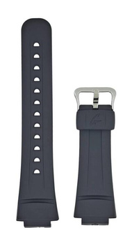 Pasek do zegarka Casio G-2900-8V (10120806) Szary