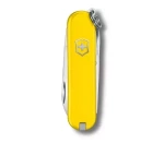 Scyzoryk Victorinox Classic SD, żółty 0.6223.8G