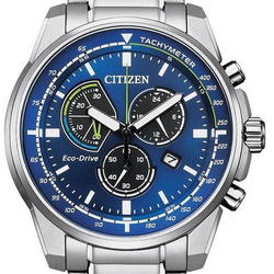 Zegarek męski Citizen Eco-drive AT1190-87L