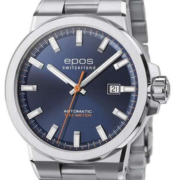 Zegarek Epos Sportive 3442.132.20.16.30