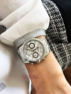 Zegarek Balticus Sky Variety Silver