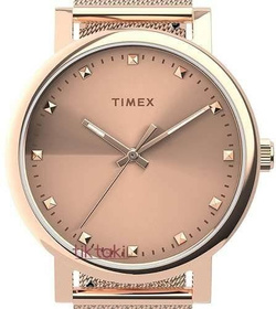 Zegarek Timex  Essential  TW2U05500