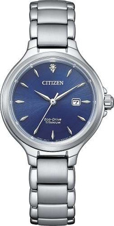 Zegarek Citizen Eco-Drive Titanium  EW2681-81L