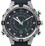 Zegarek Timex Intelligent Quartz Compass TW2V22100