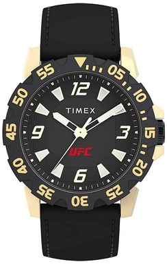 Zegarek Timex UFC Street Champ TW2V84400