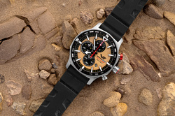 Zegarek Vostok Europe Expedition SAHARA 6S10/598A753