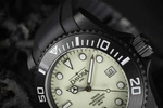 Zegarek Davosa Ternos Megalume LIMITED EDITION Automatic  16158310