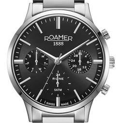 Zegarek Roamer R-Line Chrono 718982 41 55 70
