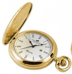 Zegarek Timemaster kieszonkowy 011/13