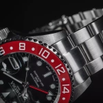 Zegarek Davosa Ternos Professional Diver  TT GMT 16157190