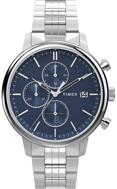 Zegarek Timex Chicago Chronograph TW2W67900
