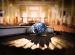 Zegarek Roamer Pro Chrono 993819 47 45 20