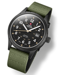 Zegarek Swiss Military by Chrono SM34108.07 Classic Army Style