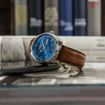 Zegarek Zeppelin Mediterranee Automatic 9664-3