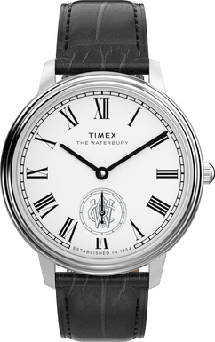 Zegarek Timex Waterbury  Metropolitan TW2Y23100