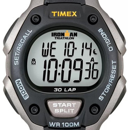 Zegarek Timex Ironman Triathlon T5E901