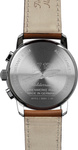 Zegarek Zeppelin Mediterranee Chronograph 9670-5