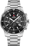Zegarek Swiss Military by Chrono SMS34113.01 Solar Sport