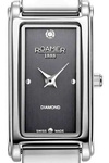 Zegarek Roamer Elegance Diamond 866845 41 55 20