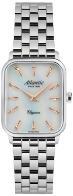 Zegarek Atlantic Elegance Belle 30040.41.09RMB