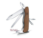 Scyzoryk Victorinox scyzoryk Forester Wood, orzech 0.8361.63