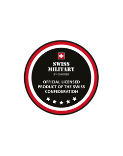 Zegarek Swiss Military by Chrono SM34109.04 Sports