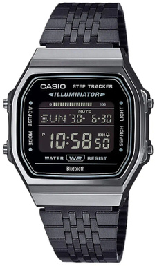 Zegarek Casio Vintage ABL-100WEGG -1BEF