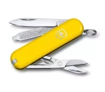 Scyzoryk Victorinox Classic SD, żółty 0.6223.8G