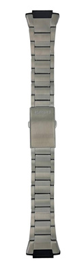 Bransoleta do zegarka Casio AE-2100WD-1A /Srebrna 