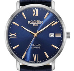 Zegarek Roamer Valais 958833 41 43 05,