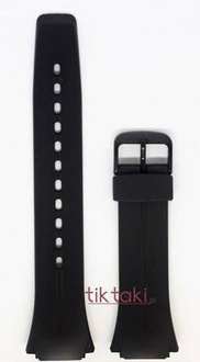 Pasek do zegarka Casio W-101 (10111935)
