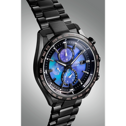 Zegarek męski Citizen Attesa Hakuto-R  AT8285-68Z Limited Edition 