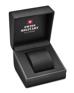 Zegarek Swiss Military by Chrono SMS34102.03 Solar Sport