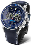Zegarek Vostok Batiscafos Chronograph 6S21-511A772