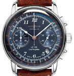 Zegarek Zeppelin LZ126 7614-3